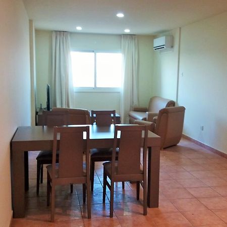 דירות לרנקה 312 Depa Court מראה חיצוני תמונה