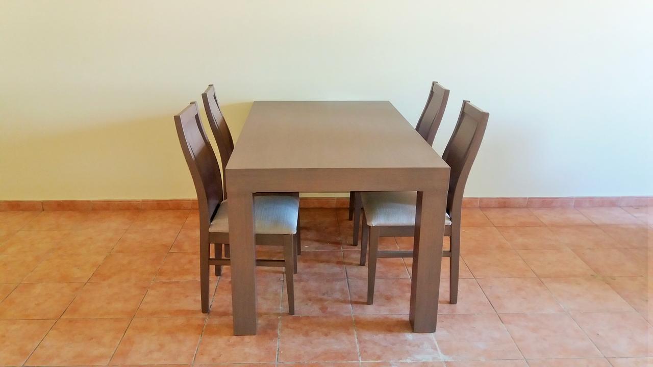 דירות לרנקה 312 Depa Court מראה חיצוני תמונה