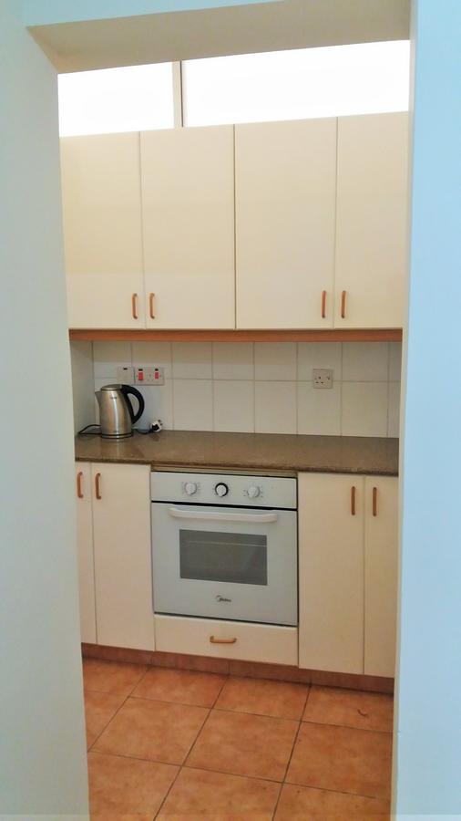 דירות לרנקה 312 Depa Court מראה חיצוני תמונה