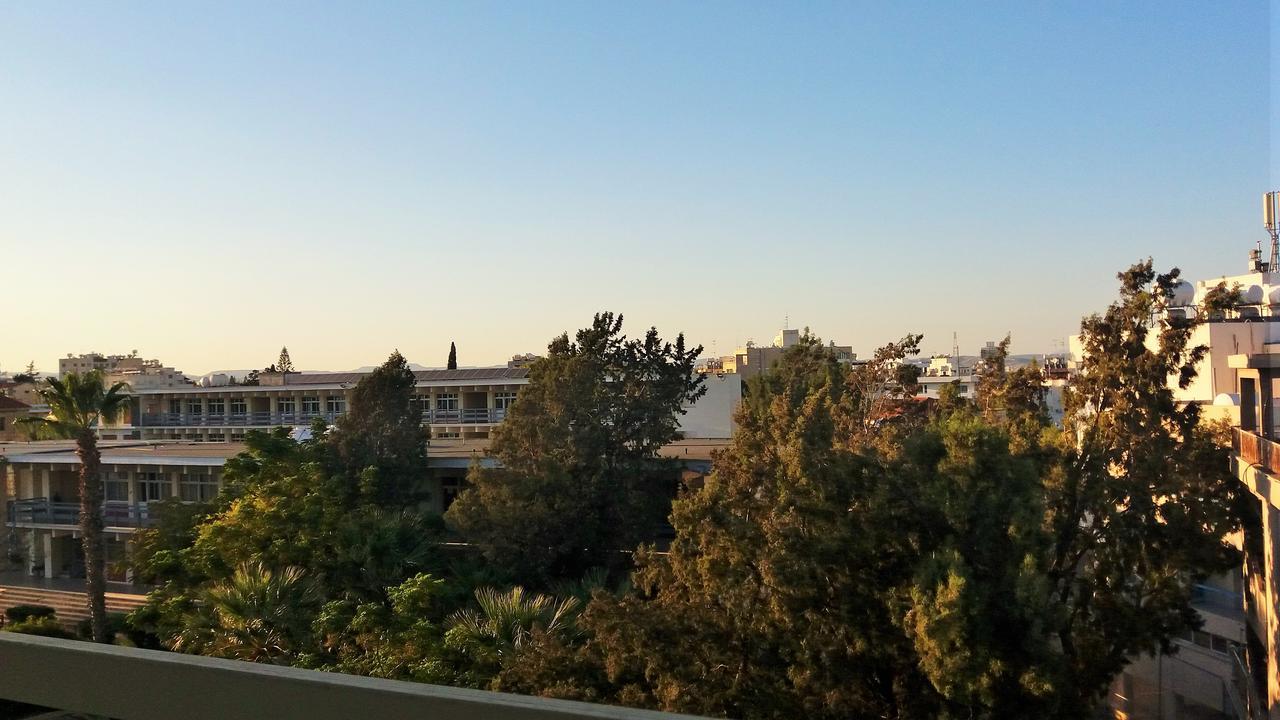 דירות לרנקה 312 Depa Court מראה חיצוני תמונה