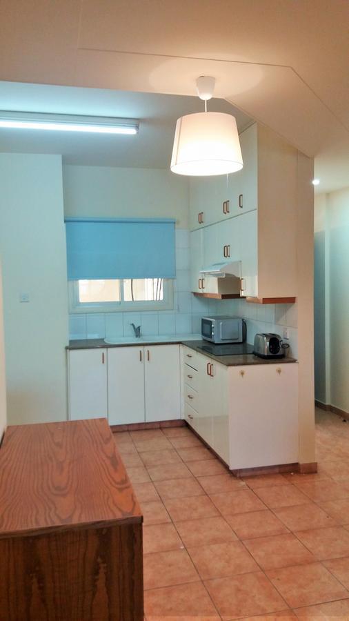 דירות לרנקה 312 Depa Court מראה חיצוני תמונה