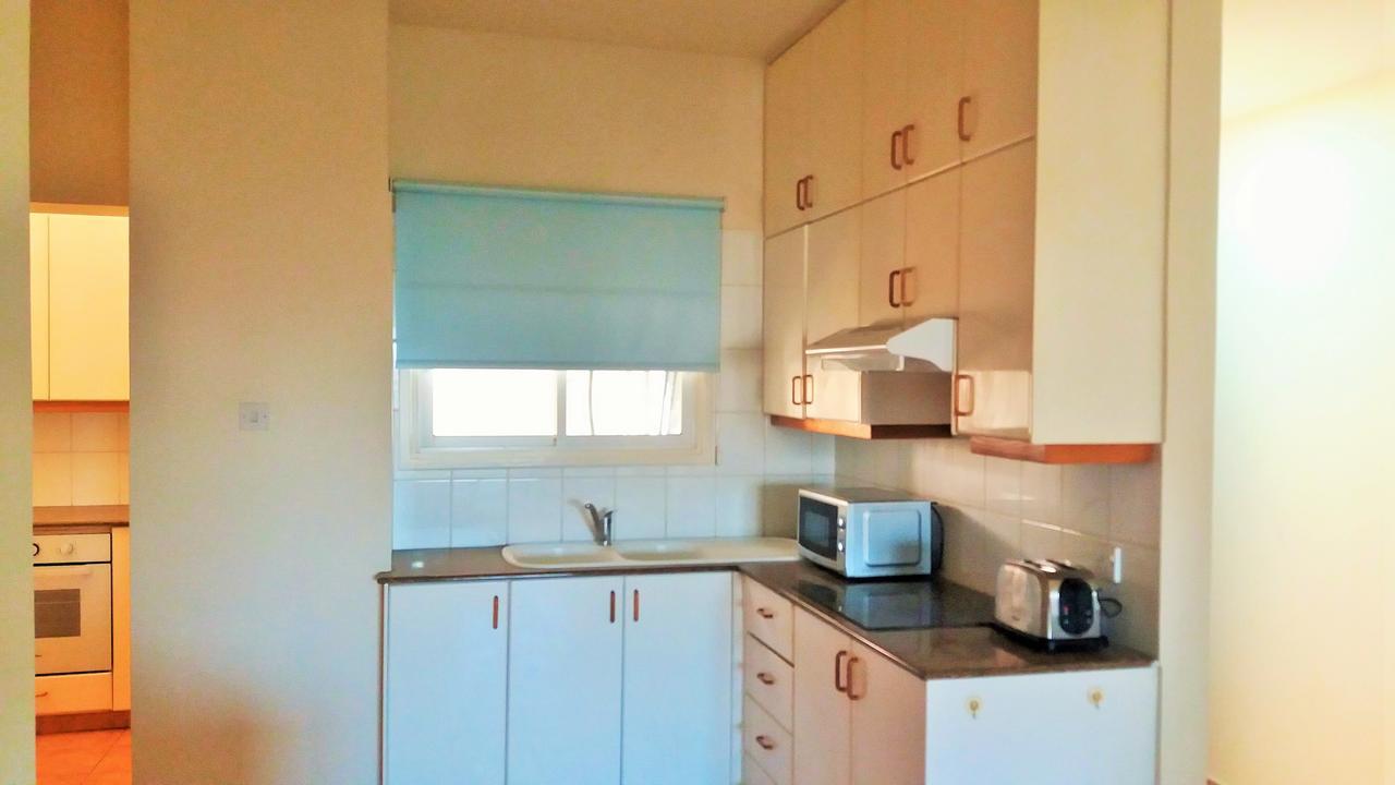 דירות לרנקה 312 Depa Court מראה חיצוני תמונה